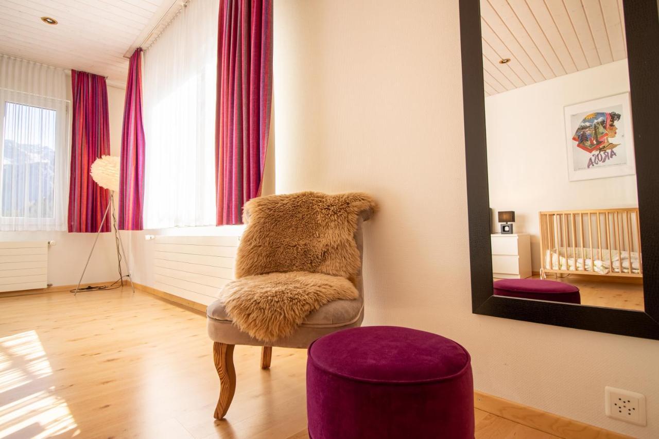 Miraflor Betty By Arosa Holiday Buitenkant foto